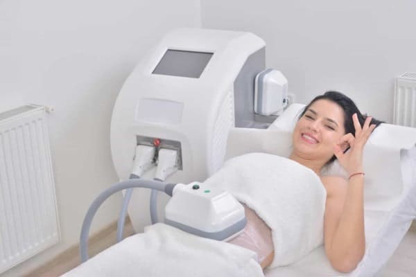 Which Areas of the Body Can Be Treated Tamworth