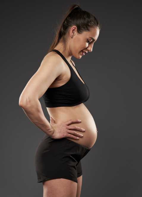 When Does a Post-Baby Belly Start to Shrink Tamworth?