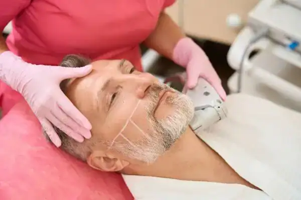 HIFU non-surgical treatment Tamworth