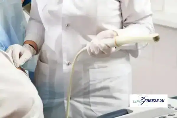 Image of HIFU Vaginal Tightening Tamworth treatment.