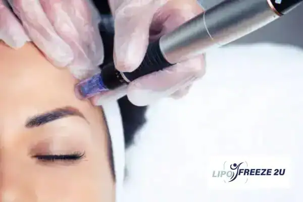 Morpheus 8 Tamworth the top 10 reasons to choose this treatment!
