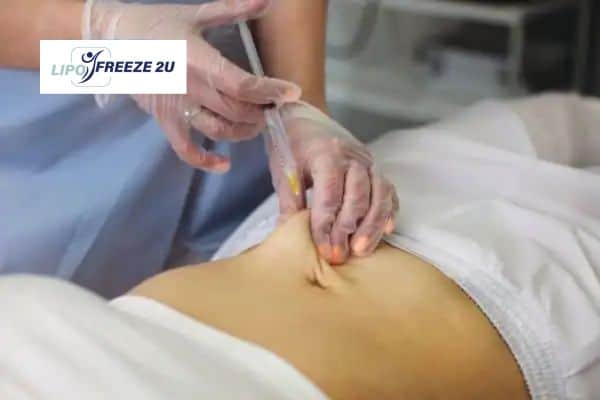 Fat Dissolving Injections Tamworth & Weight loss medication