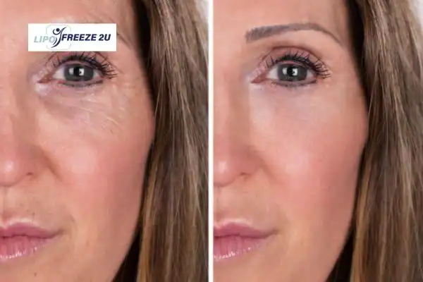 HIFU Non-Surgical Facelift Treatment Tamworth results