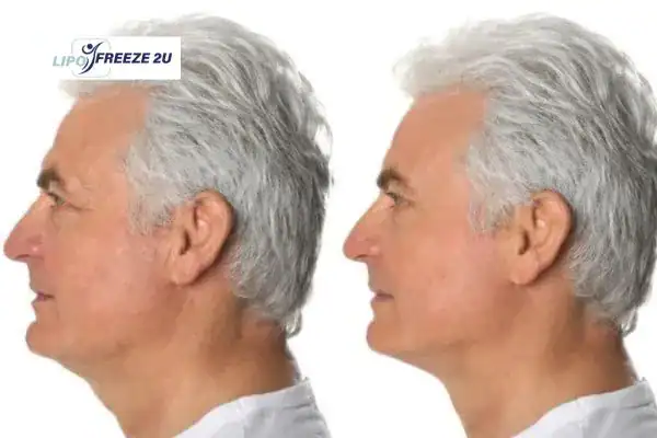 HIFU Tamworth before and after results