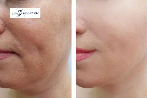 HIFU non surgical facelift treatment Tamworth results