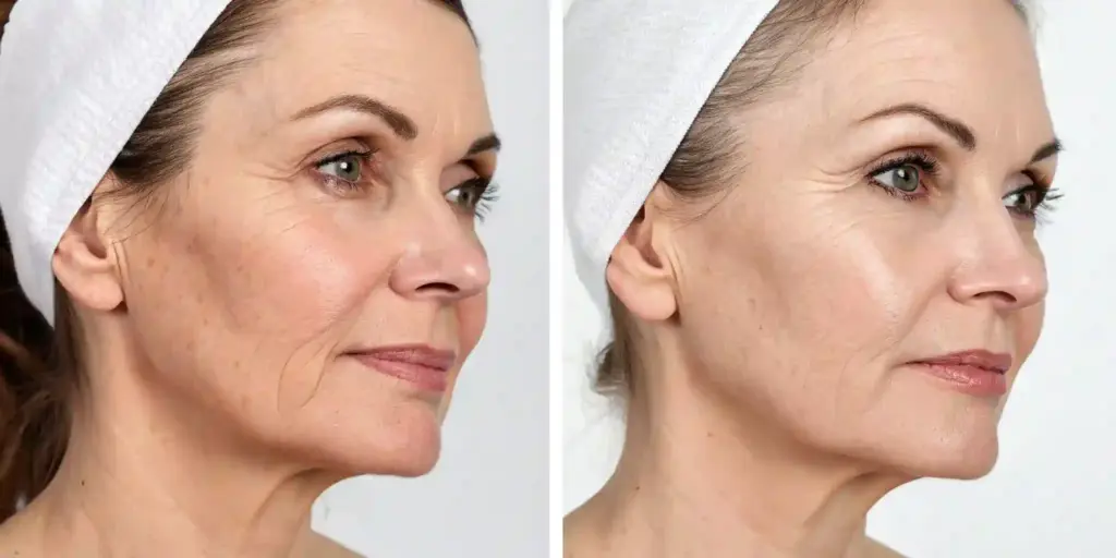 Is RF Microneedling the Missing Piece in Your Weight Loss Transformation Tamworth?