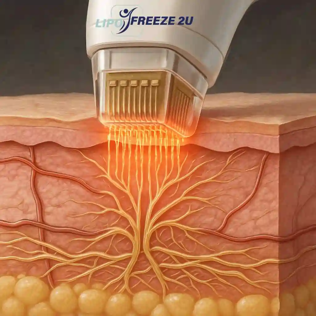 What Exactly Is RF Microneedling and Why Is Everyone Talking About It Tamworth?