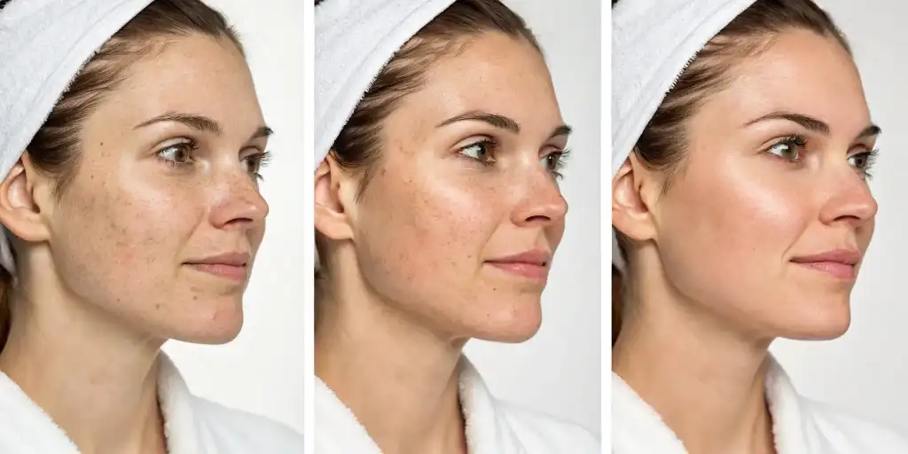 What Results Can RF Microneedling Deliver for Loose Skin After Weight Loss Medication Tamworth?